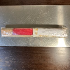 成人式④🌟つけ襟&帯締めの画像