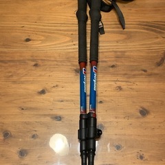 berghaus バーグハウス トレッキングポール
