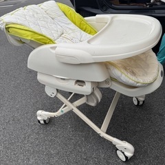 ベビーラックの画像