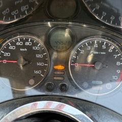ホンダ　フォルツァ　MF08の画像