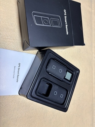 insta360 GPS Smart Remote 美品