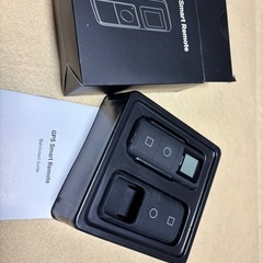 insta360 GPS Smart Remote 美品の画像