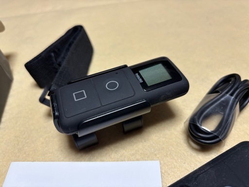 insta360 GPS Smart Remote 美品