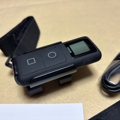 insta360 GPS Smart Remote 美品の画像