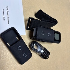 insta360 GPS Smart Remote 美品の画像