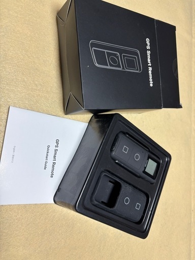 insta360 GPS Smart Remote 美品