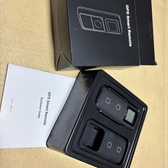 insta360 GPS Smart Remote 美品