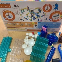 ドラえもん ころがスイッチ デラックスキットの画像