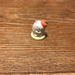 すみっこぐらしおきものの画像