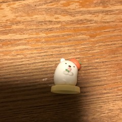 すみっこぐらしおきものの画像
