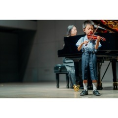 町田バイオリン教室・お月謝6,800円〜『もっと身近に音楽を』 