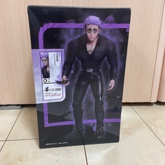 華の天羽組　フィギュア