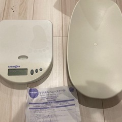 デジタルベビースケール