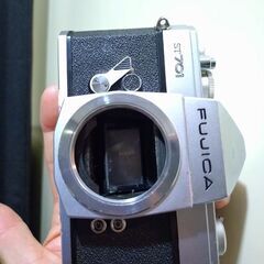 FUJICA ST701　