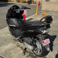 HONDA PCX 125ccの画像