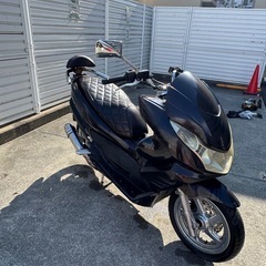 HONDA PCX 125ccの画像