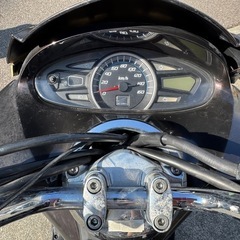 HONDA PCX 125ccの画像
