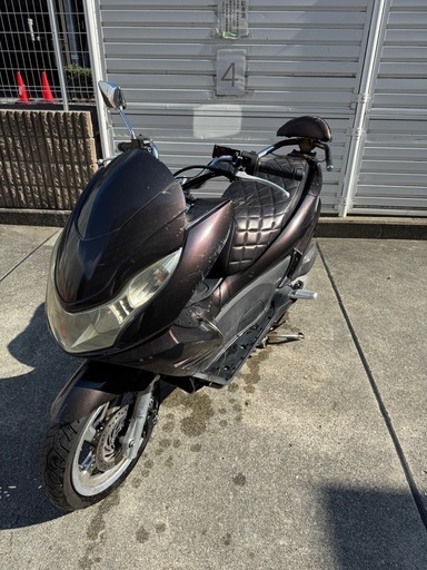 ホンダ HONDA PCX 125cc