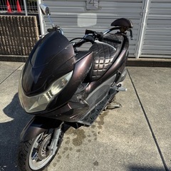HONDA PCX 125cc