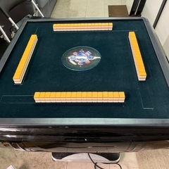 麻雀卓