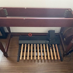Hammond Organ XK-EVOLUTION xk Stand スタンド ハモンド オルガン スズキ suzukiの画像