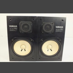 YAMAHA NS-10M PRO ヤマハ スピーカー ペア ④