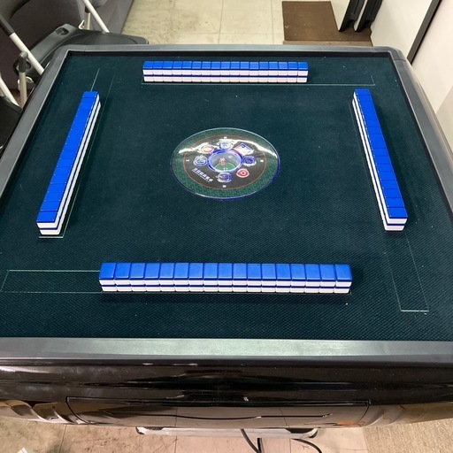 麻雀卓