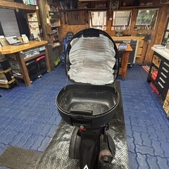 スズキアドレスV125 インジェクション　ADDRESS125 通勤快速 の画像