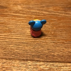 おきもの、おもちゃの画像