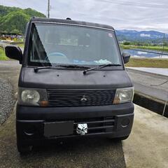 軽トラ自家塗装