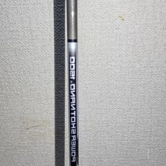 薫風バトミントンラケット＋ケースの画像