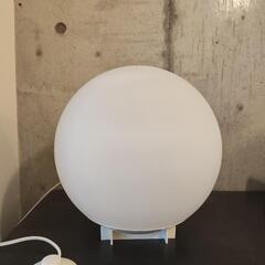 IKEA　ランプの画像
