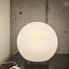 IKEA　ランプ