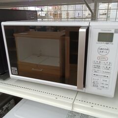 ★ジモティ割あり★ TOSHIBA 電子レンジ ER-T16E7...