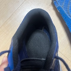 陸上　アシックス　スパイクシューズ の画像