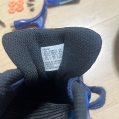 陸上　アシックス　スパイクシューズ の画像