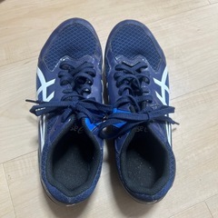 陸上　アシックス　スパイクシューズ 