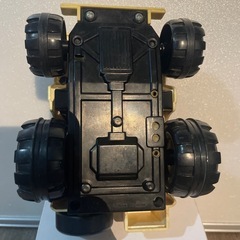 ヨネザワ　ビックマシン　レトロの画像