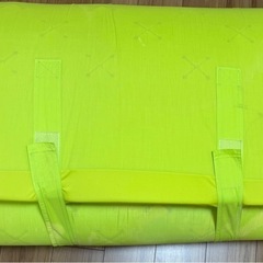 西川AIRマットレスシングルの画像