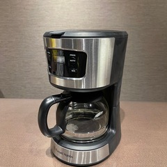 ラッセルホブス✨コーヒーメーカー 7620JP