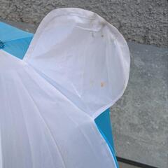 おもちゃ、外遊び、水遊び、傘の画像