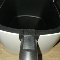 《 急募!!!! 5/11まで 》電気ノンフライヤーの画像