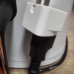 《 急募!!!! 5/11まで 》電気ノンフライヤーの画像