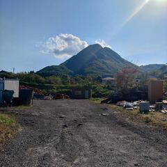 伊香保温泉そば　100坪雑地　300万円
