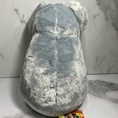 A2505-187 シャクレルプラネット シャクレルMINI BIG ぬいぐるみ 中古美品の画像