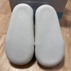 新品未使用　familiar キッズスニーカー　13.5センチの画像