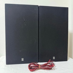 YAMAHA NS-100M ヤマハ 3ウェイスピーカー ペア ⑤