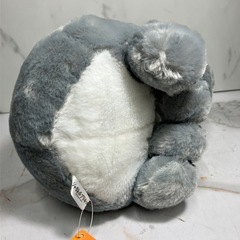 A2505-187 シャクレルプラネット シャクレルMINI BIG ぬいぐるみ 中古美品の画像