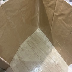 ⭐️無料　手作り仕切り　約180×83の画像