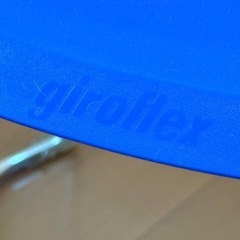 【取引決定】 giroflex スタッキングチェアの画像